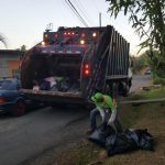 LEVANTAN PARO Y RETOMAN RECOLECCIÓN