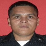 MUERE UNIDAD POLICIAL POR DESCARGA ELÉCTRICA