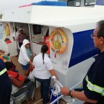 AMP INICIA OPERATIVO DE SEMANA SANTA