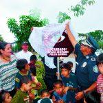 SE SUMAN A PROGRAMA VECINOS VIGILANTES