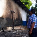 DELINCUENTES HACEN DE LAS SUYAS EN LAS PALMAS