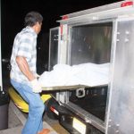 HOMICIDIO EN SANTA FE
