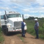 SUSPENDEN PERMISOS PARA VERTIDO DE DESECHOS SÓLIDOS