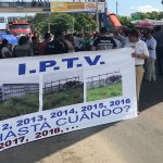 IPTV CIERRAN VÍA POR FALTA DE RESPUESTA