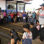 IPTV REANUDAN CLASES