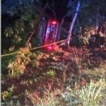 MUERE DOCENTE EN ACCIDENTE DE TRÁNSITO