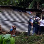INVESTIGAN MUERTE DE BEBÉ