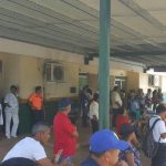 HOSPITAL DE CAÑAZAS, PROMESA INCUMPLIDA