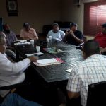 PRODUCTORES RETOMARÁN PROTESTAS
