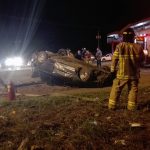COLOMBIANO MUERE EN ACCIDENTE DE TRÁNSITO