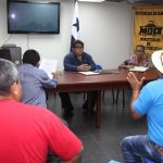 SOLICITAN MEJORAS A CAMINOS DEL SUR DE SONÁ