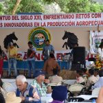 INICIAN OLIMPIADAS AGROPECUARIAS Y FORESTALES