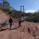 AVANZA CONSTRUCCIÓN DE ZARZOS EN VERAGUAS