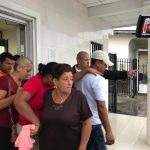 EN LIBERTAD CAMIONERO QUE MATÓ A MADRE Y SUS DOS HIJOS