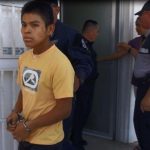 35 AÑOS POR HOMICIDIO DE PAREJA