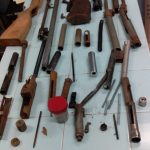 PN DECOMISA ARMAS