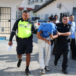 CAE OTRO VIOLADOR