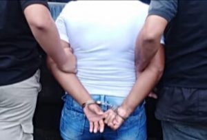 Dos personas vinculadas por homicidio son capturadas en Veraguas.
