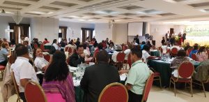 Realizan Congreso de Cooperativas en Veraguas