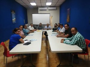 Sociedad civil crea nuevo comité cívico de Veraguas.