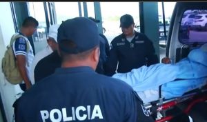 Homicidio en el distrito de Calobre, por presuntos celos pasionales.