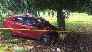 Joven pierde la vida en accidente de tránsito en Río de Jesús